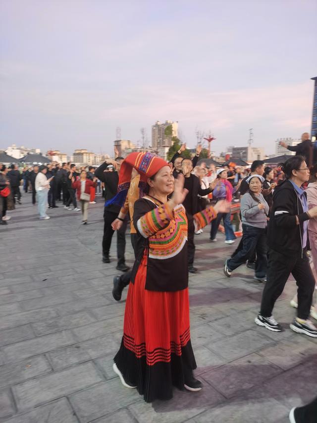 梦幻云南（三）：楚雄、大理圣托里尼、洱海s湾篇