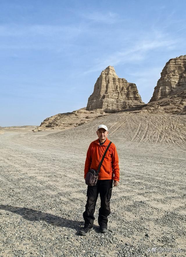 2025环南疆沙漠铁路背包自由行日记(9)---哈密大海道打卡(完结篇)