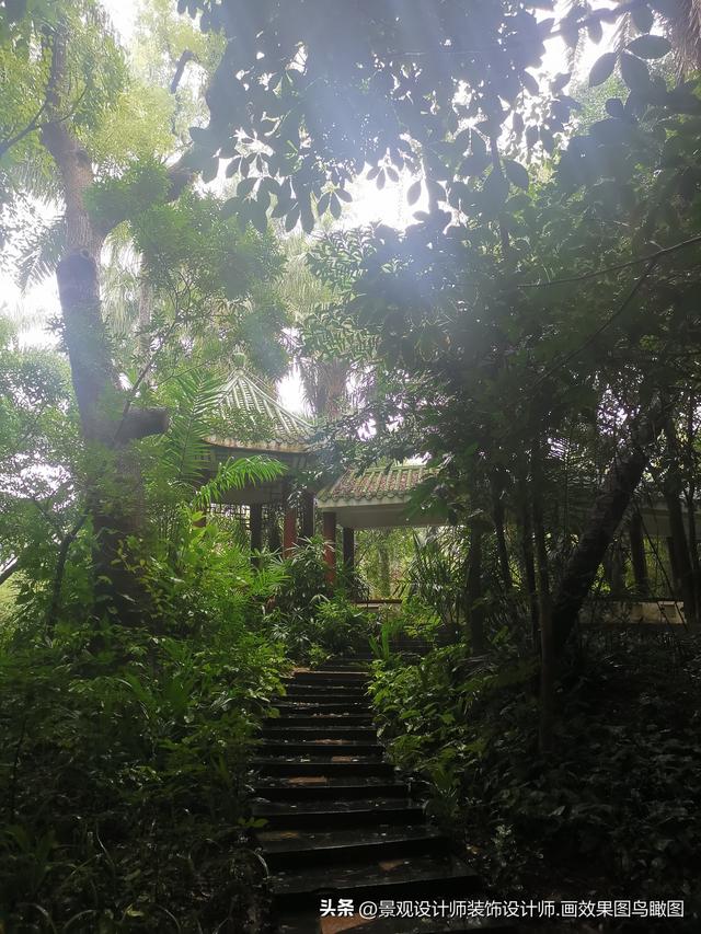 海南省海口市人民公园
