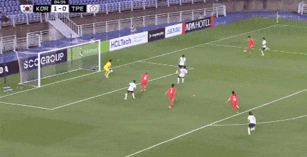 1-0，2-0！东亚杯大结局！日韩各夺一冠 国足获亚军+季军 两队垫底