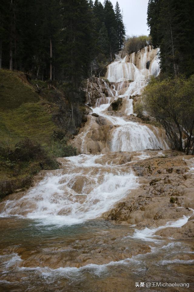 古意秋风三万里（D31）-从松潘到纳洛村
