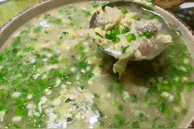 15元/斤！日照这种海鲜长相奇怪，却味道鲜美！怎么做最好吃？图片