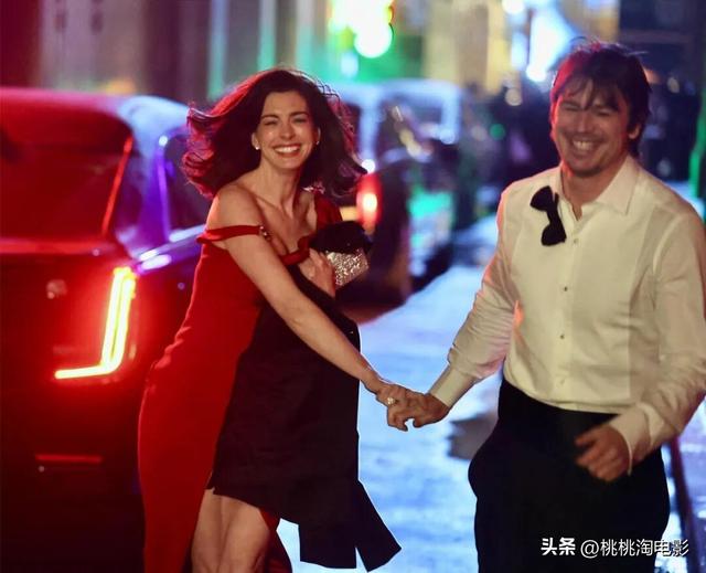 她是松弛、时髦又美丽的达妹！！