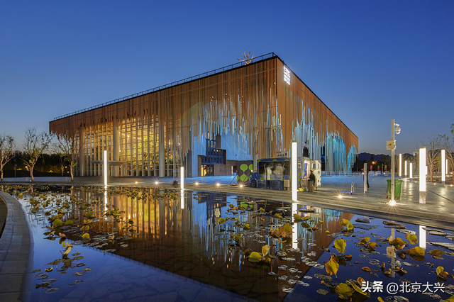 全运会如火如荼！去北京这里感受冬奥激情 | 周末京郊微度假