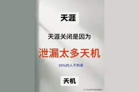 天涯神贴…………图片