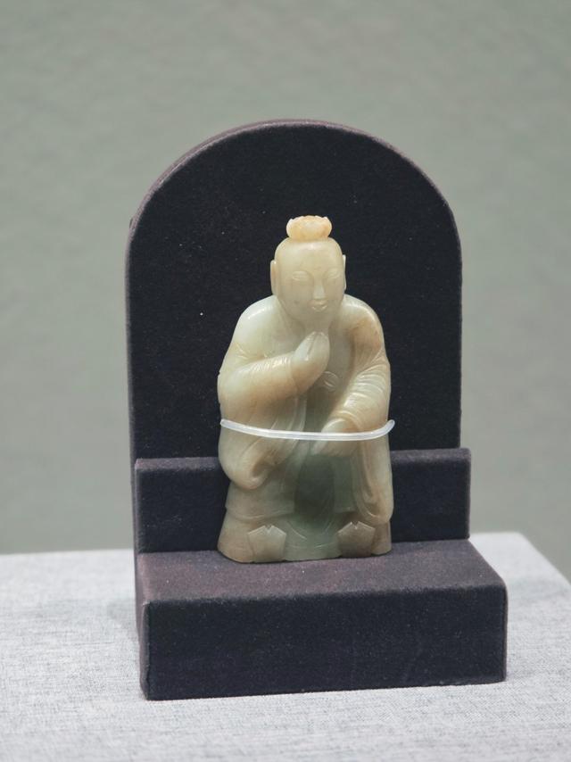 江浙沪首个国家一级博物馆（县级），你去过吗？