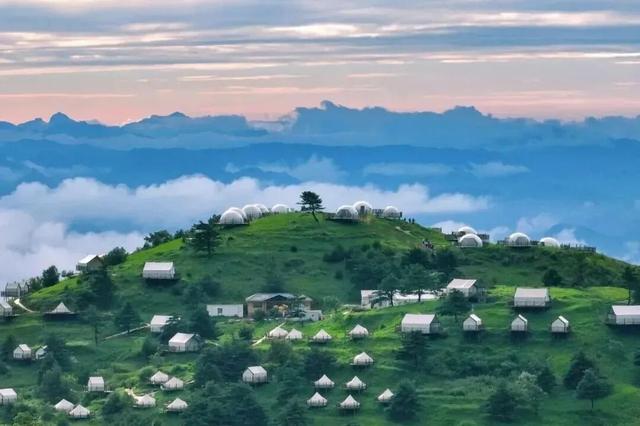 免票！半价！凭电影频道M榜门票，解锁宜昌景区优惠！
