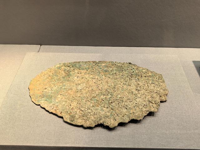 天津博物馆《商邑百工——三千年前的中国制造》展览首日爆火