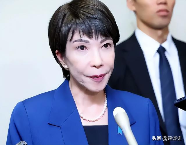 高市结局已定？日本政界表态，她不具备首相资格，中方再对日出手