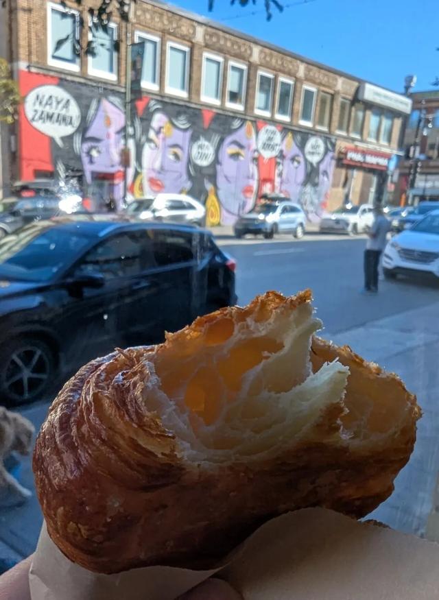 没有攻略的“魁省秋行”，转角邂逅余味无穷