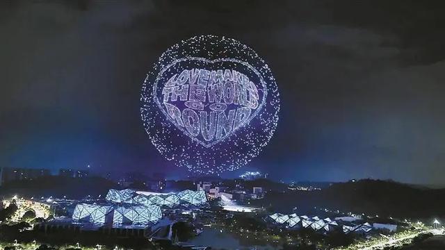 年薪35万，会“飞”就行！你确定不来试试？