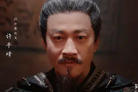 《大奉打更人》第二季：魏渊复活，监正并非反派，许七安弑君成神图片