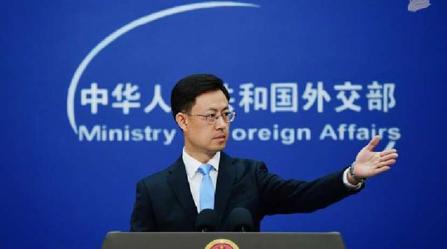 六国跟随美国反华，中方同意谈判，除清零大豆外，中国准备B计划