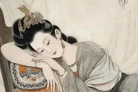 古代权贵的变态癖好：”美人纸”背后的黑暗与扭曲图片