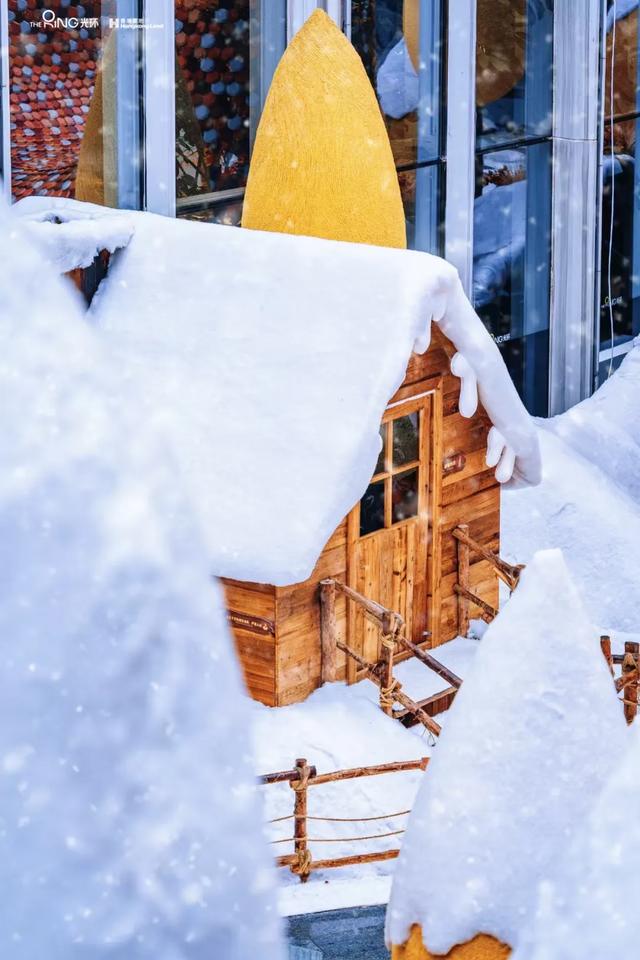 重庆人注意!这些地方将迎今冬“第一场雪”