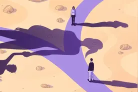 一儿一女最幸福？20年后就知道，儿女双全的家庭太难了，很现实图片