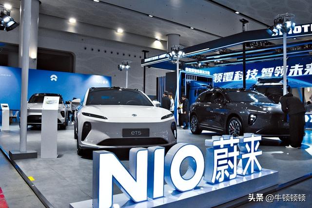 蔚来降价求生：低价策略能否破局