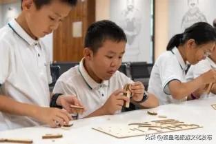 开启穿越之旅！秦始皇帝陵博物院研学课程即将在秦皇岛博物馆开课！