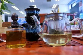 中国老年痴呆人数全球第一：茶喝越多，痴呆概率越大？图片