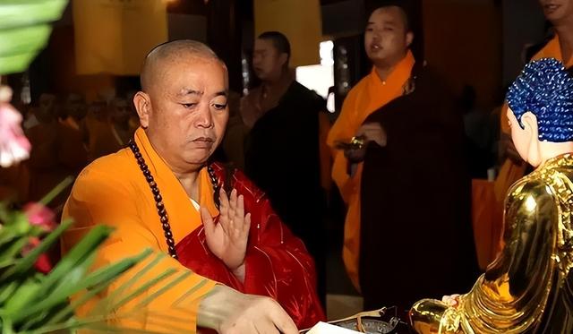 时隔23天，官媒再出手，更多真相被爆，彻底扯下释永信“遮羞布”