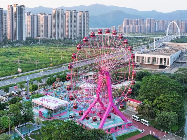 来逛！来吃！收好这份地图，肇庆必打卡地一次说清→