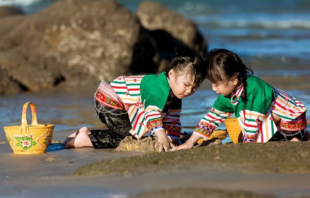 棋子湾必去景点全攻略：解锁海南西海岸的秘境之旅！