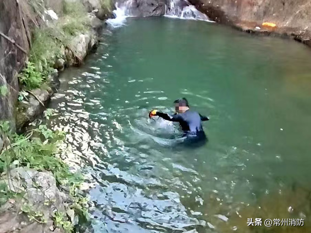 太危险！一网红景点致5人遇难