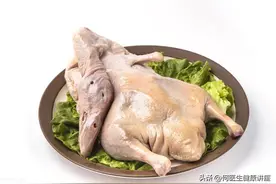我国癌症高发，是“鸭肉”惹的祸？提醒：真正要少吃的是这3种肉图片