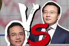 任泽平怒骂但斌，不是一个合格经济学家！图片