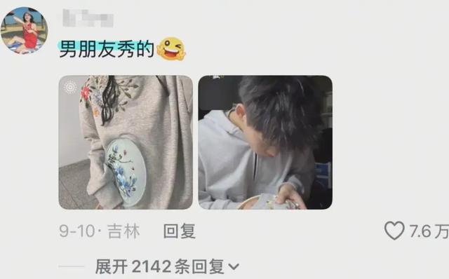 妈妈缝了个“耐克”书包，获赞千万！耐克回应被赞：顶级公关！
