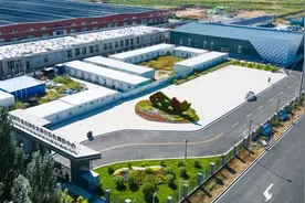 抢占新赛道！推动高质量发展，赛罕区取得新成效图片