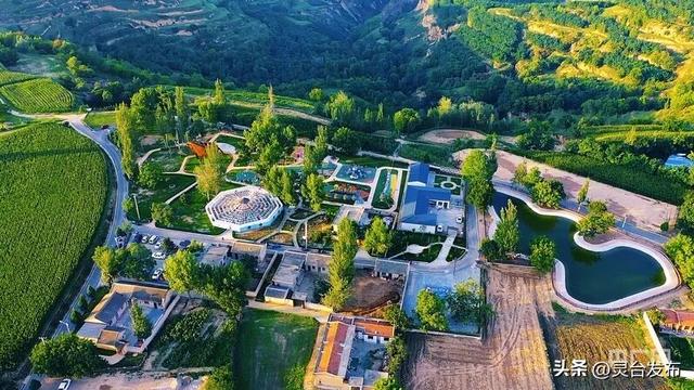 平凉：举城竞进 何以为之？丨生态文明建设，何以为先？