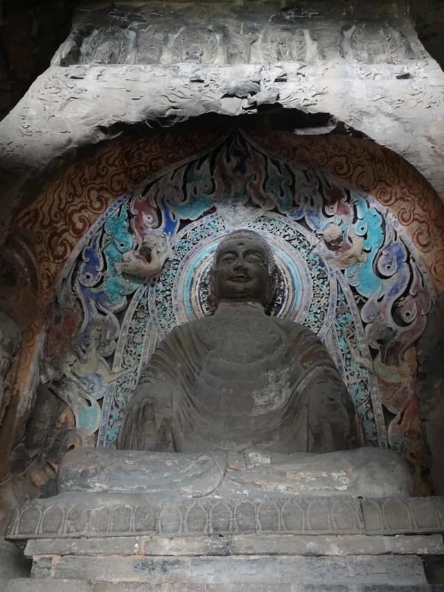 邯郸峰峰，北响堂山石窟笔记，被偷盗的佛窟和嗜血暴虐的北齐故事