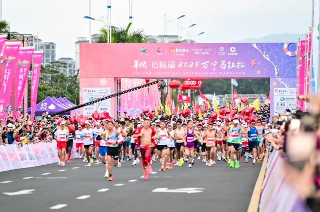 万宁:从“冲浪胜地”迈向“高质量户外运动目的地”