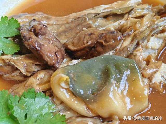 一早乘车到南通吃午饭，这两道菜非常棒，值得跑一趟