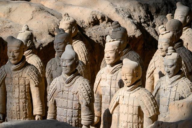 初冬周末带娃游西安，这3个真实体验值得唠唠！