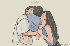 秋季怎么给孩子穿衣服，妈妈记住26°C穿衣法 ​​​图片
