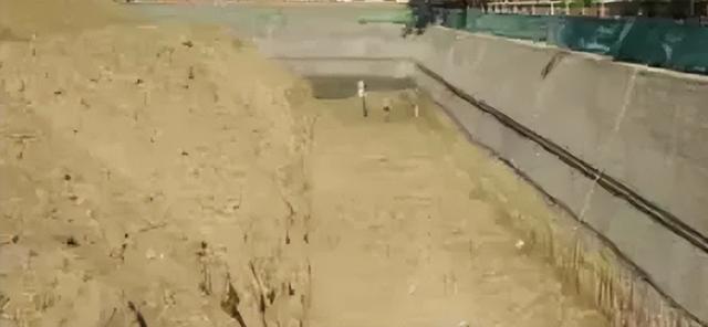 八种常见的基坑支护形式优劣分析