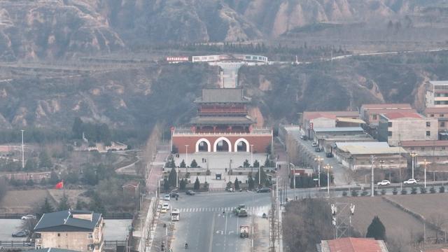 山西百城名称历史简述：浮山篇