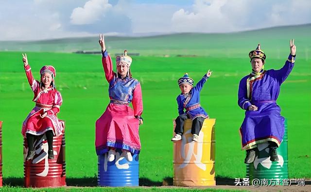共赴《敕勒歌》里的盛夏，当一回“草原小记者”，南方日报小记者团招募