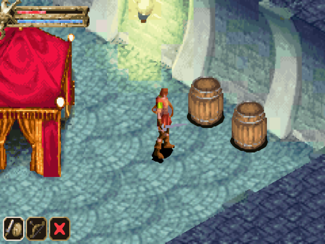 艺术就是像素！10款GBA动作RPG神作，每一款都是经典！