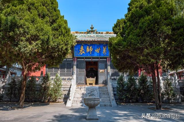 陕西硬核古城，三省交界、黄河天险，它到底有多牛？
