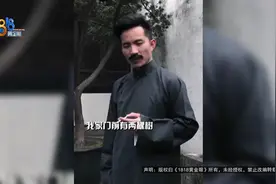 一条视频107万点赞，他凭什么？图片