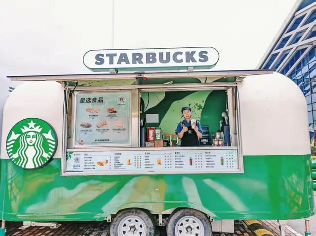 秋假追雪毕棚沟,没想到被安德服务区圈粉了!