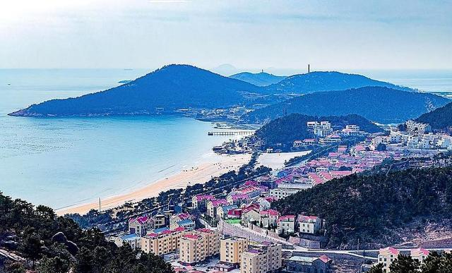 青岛崂山要砸钱搞大事！五年后这里可能让你 “高攀不起”！