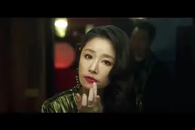 林心如：结婚之后，彻底放飞图片