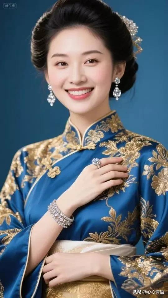 两性关系：搞定50岁女人的最好方式，喂饱她的两个需求