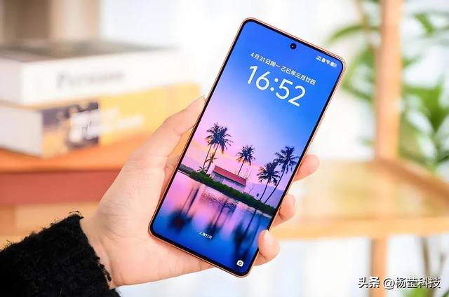 iQOO Z10 Turbo Pro：7000mAh+120W，千元机配置天花板？