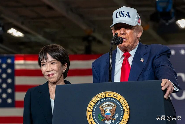 特朗普的来电没作用？高市孤注一掷通告全球，台专家：可全歼日军