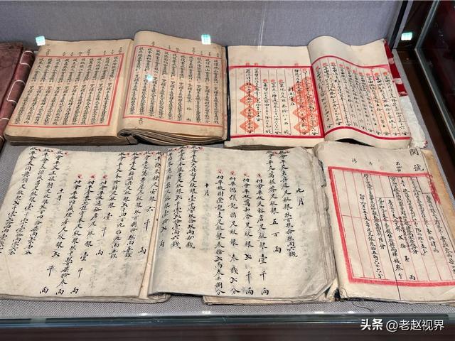 百年督军府,千年晋商魂——山西督军府旧址参观记